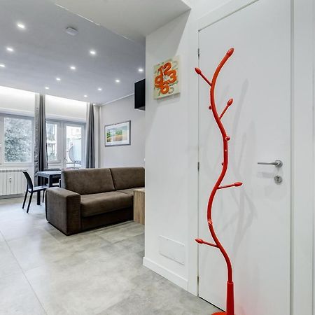 Next Vatican Apartment Рим Экстерьер фото